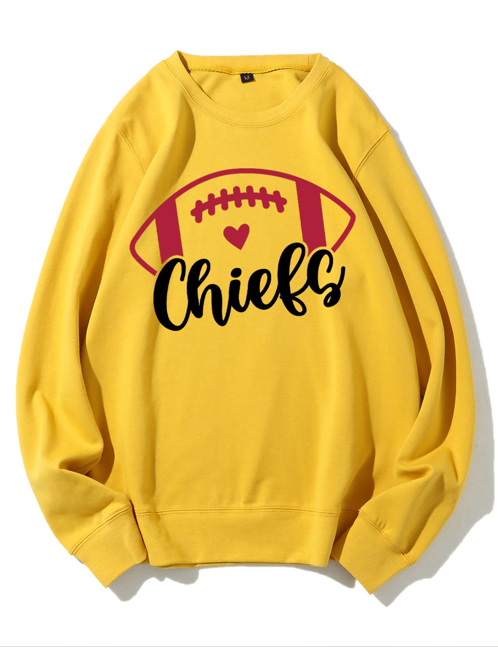 Chiefs Football Sweatshirt