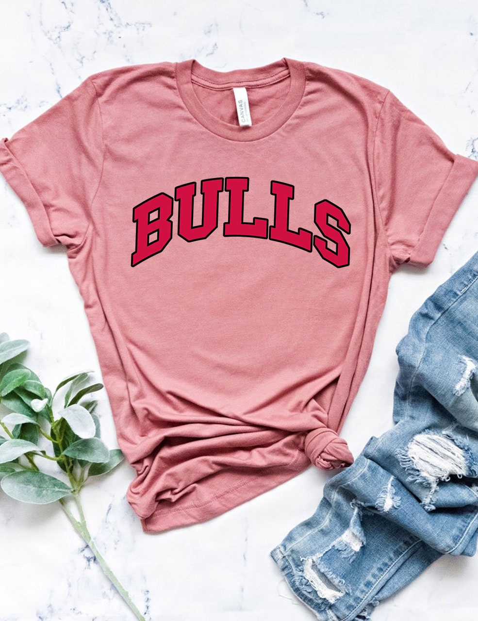 Chicago Bulls T-Shirt