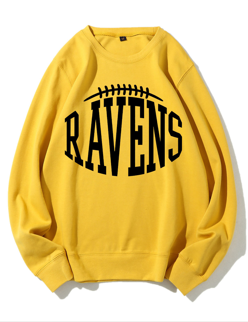 Ravens Football Sweatshirt