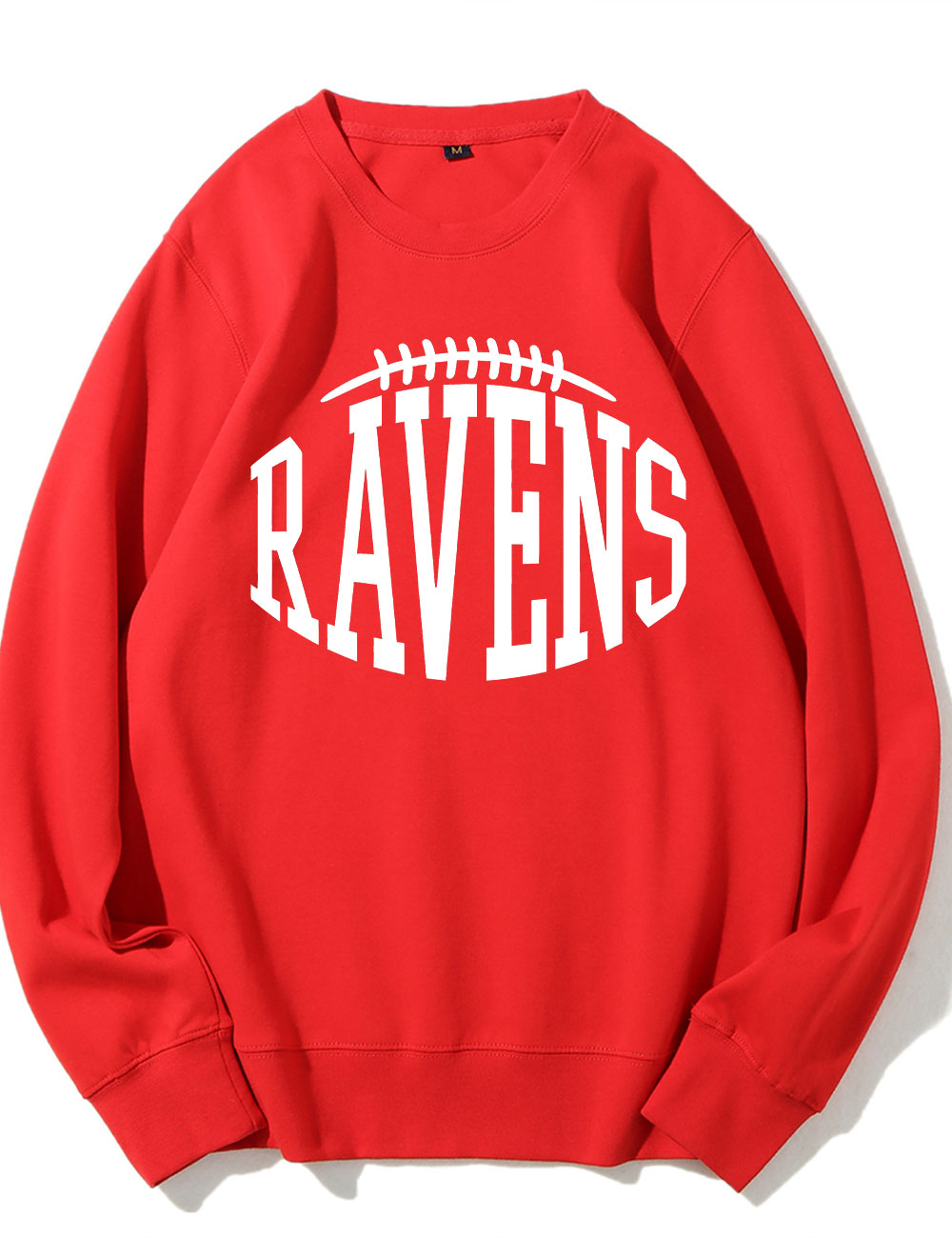Ravens Football Sweatshirt