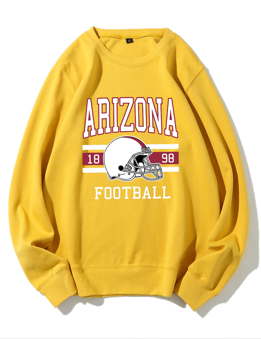Vintage Style Arizona Football Sweatshirt