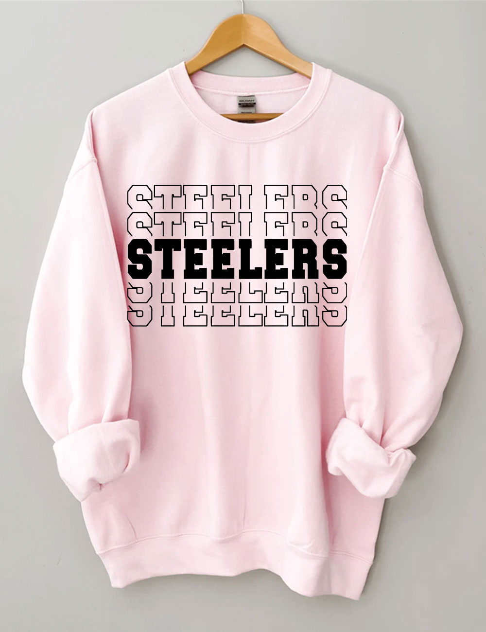 Steelers Sweatshirt