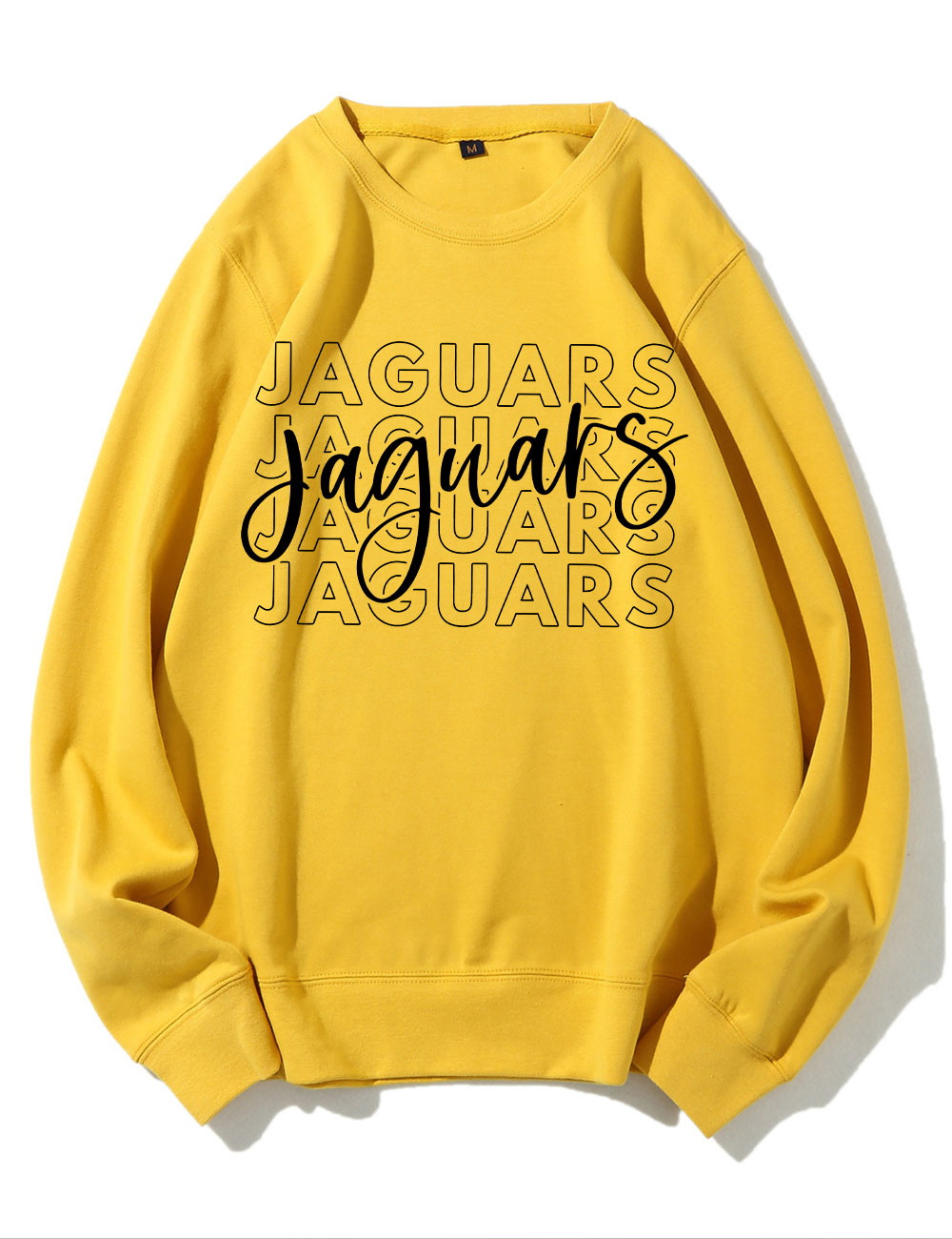 Jaguars Sweatshirt