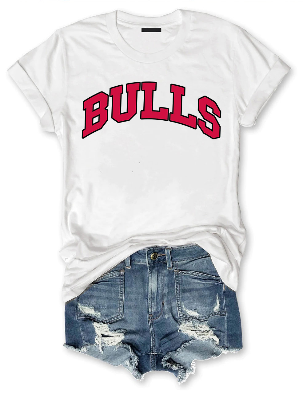 Chicago Bulls T-Shirt