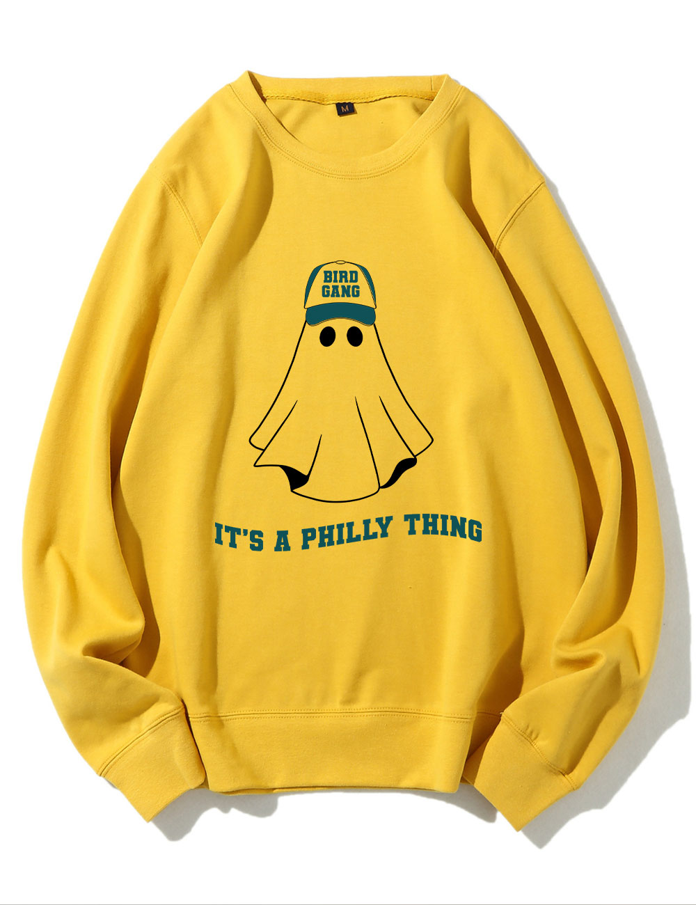 Ghost Philly It's A Philly Thing Football Sweatshirt