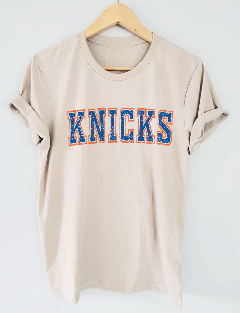 New York Knicks Funny T-shirt