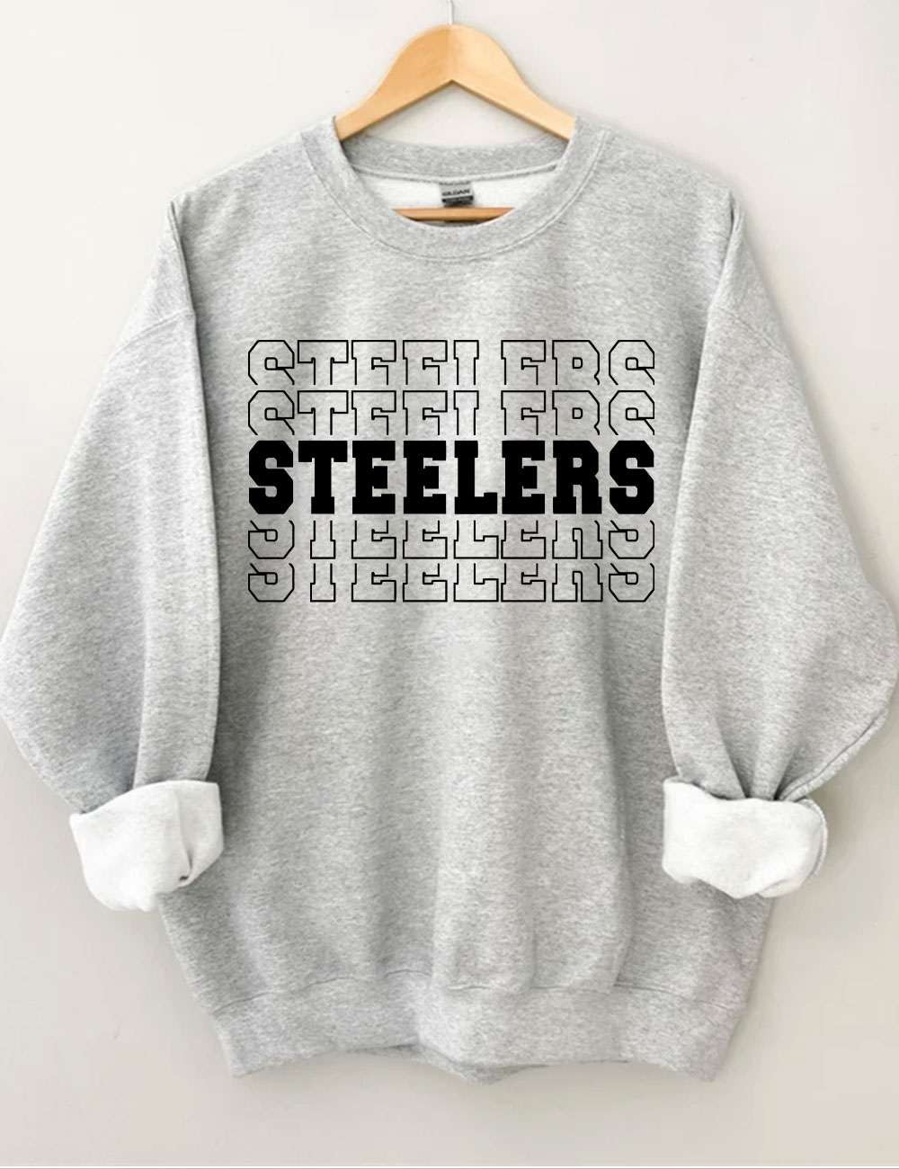 Steelers Sweatshirt