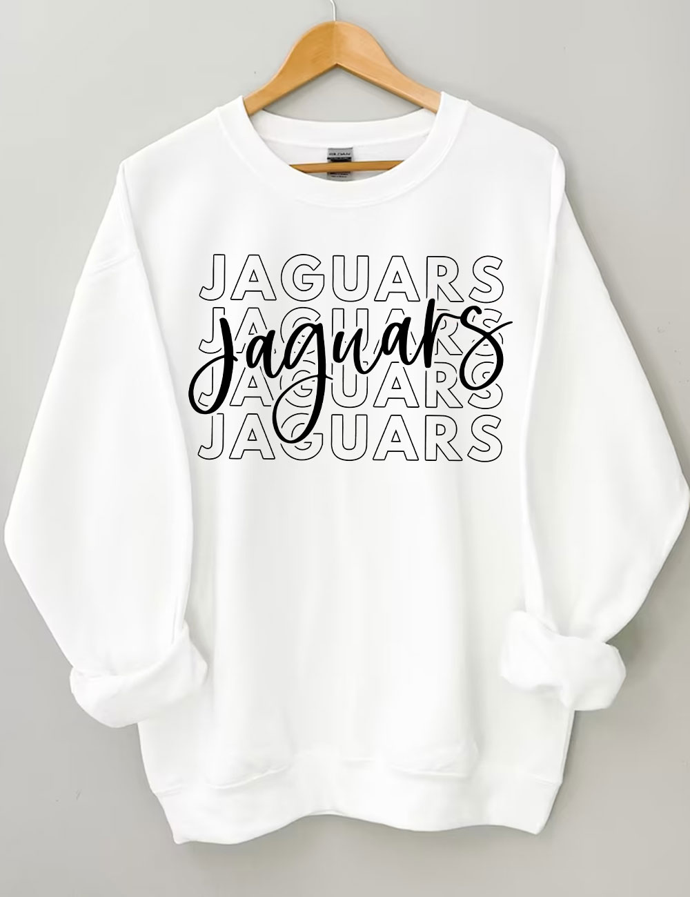 Jaguars Sweatshirt