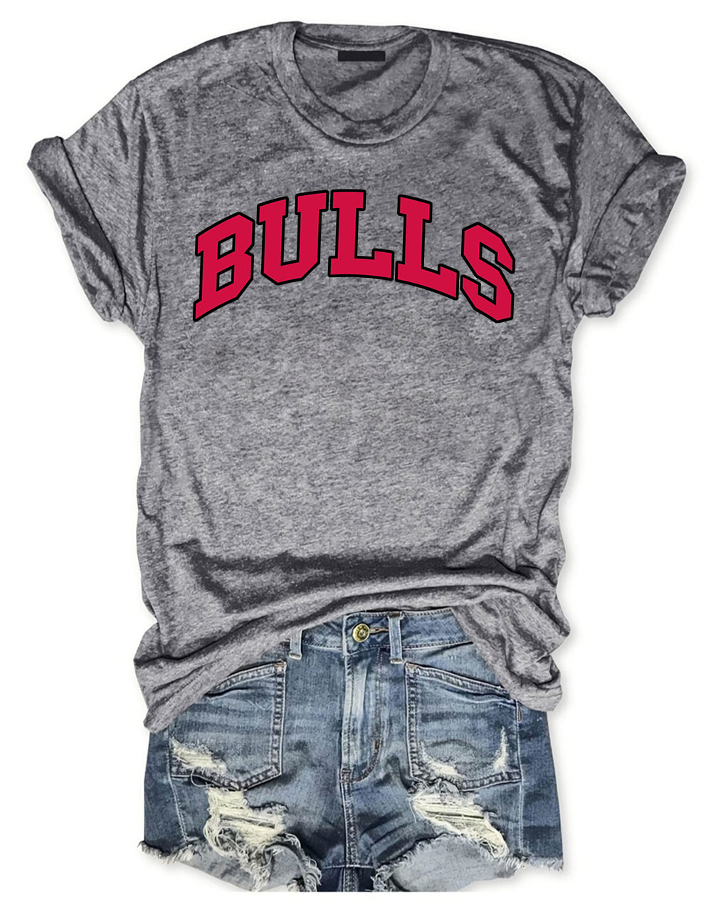 Chicago Bulls T-Shirt