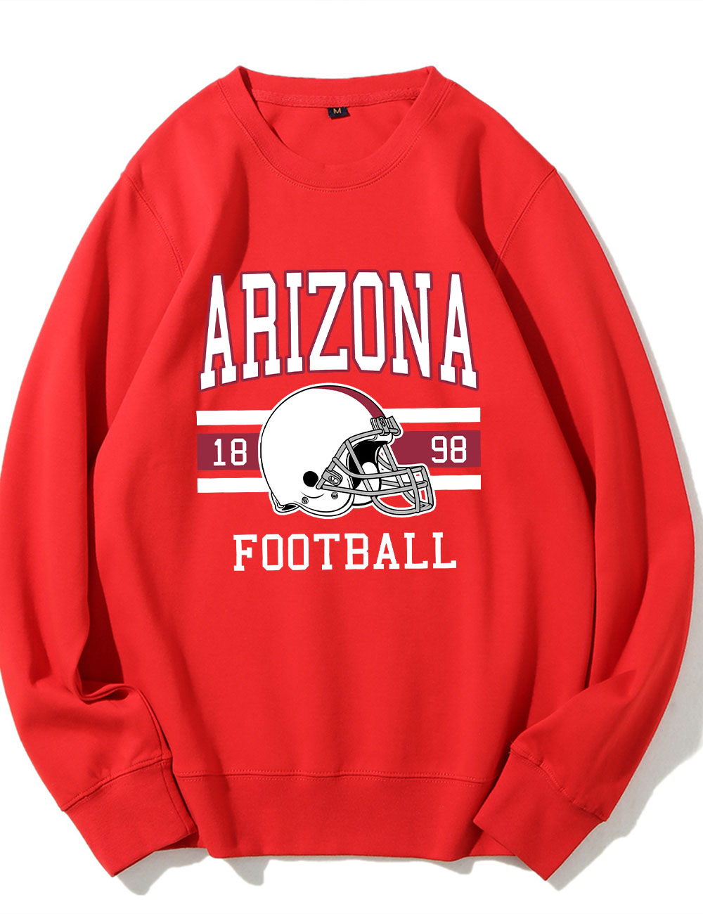 Vintage Style Arizona Football Sweatshirt