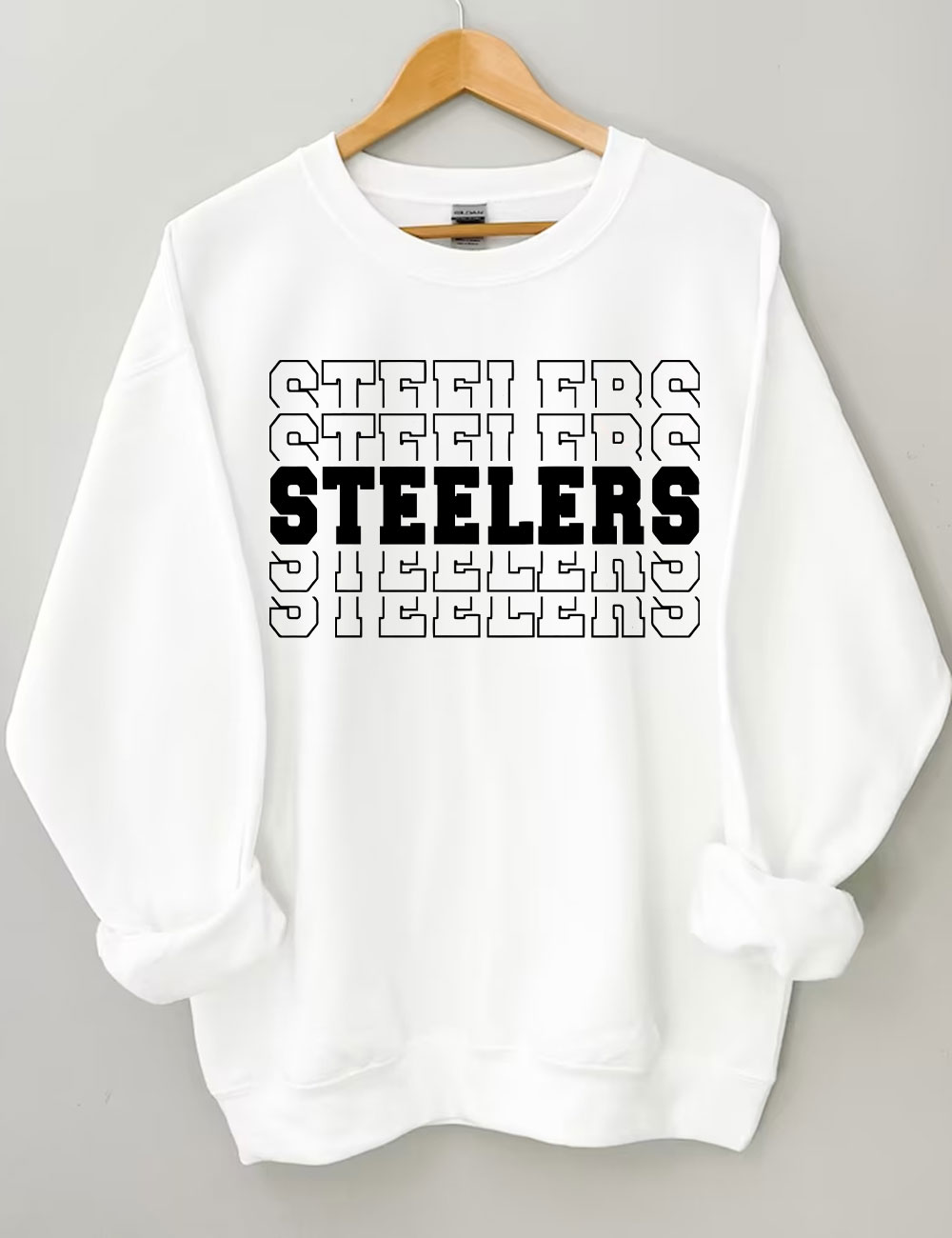 Steelers Sweatshirt