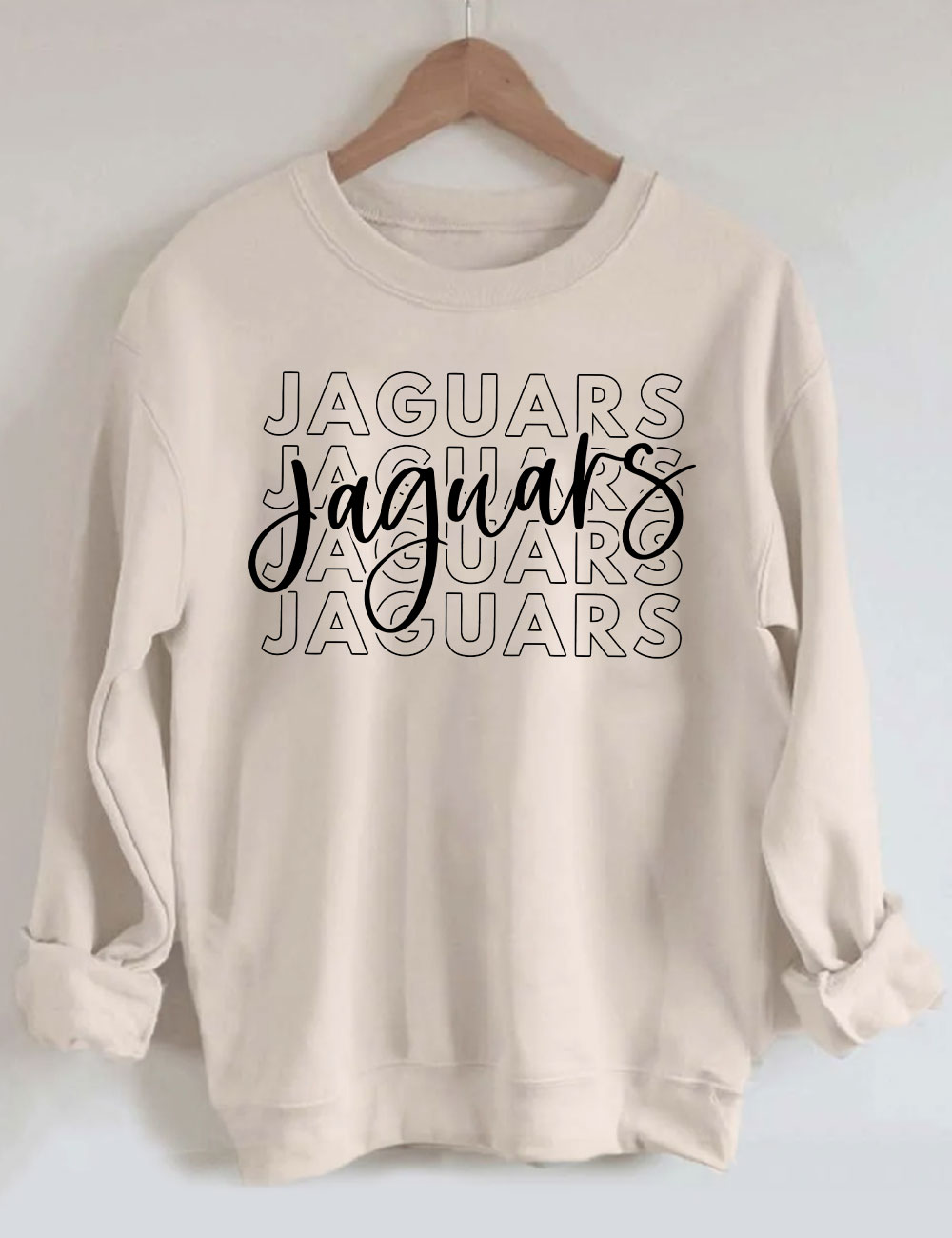 Jaguars Sweatshirt