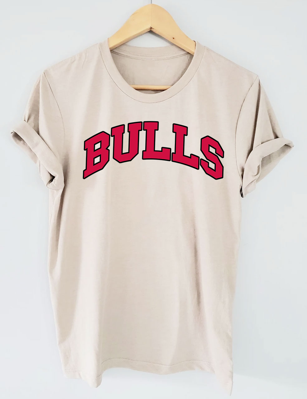 Chicago Bulls T-Shirt