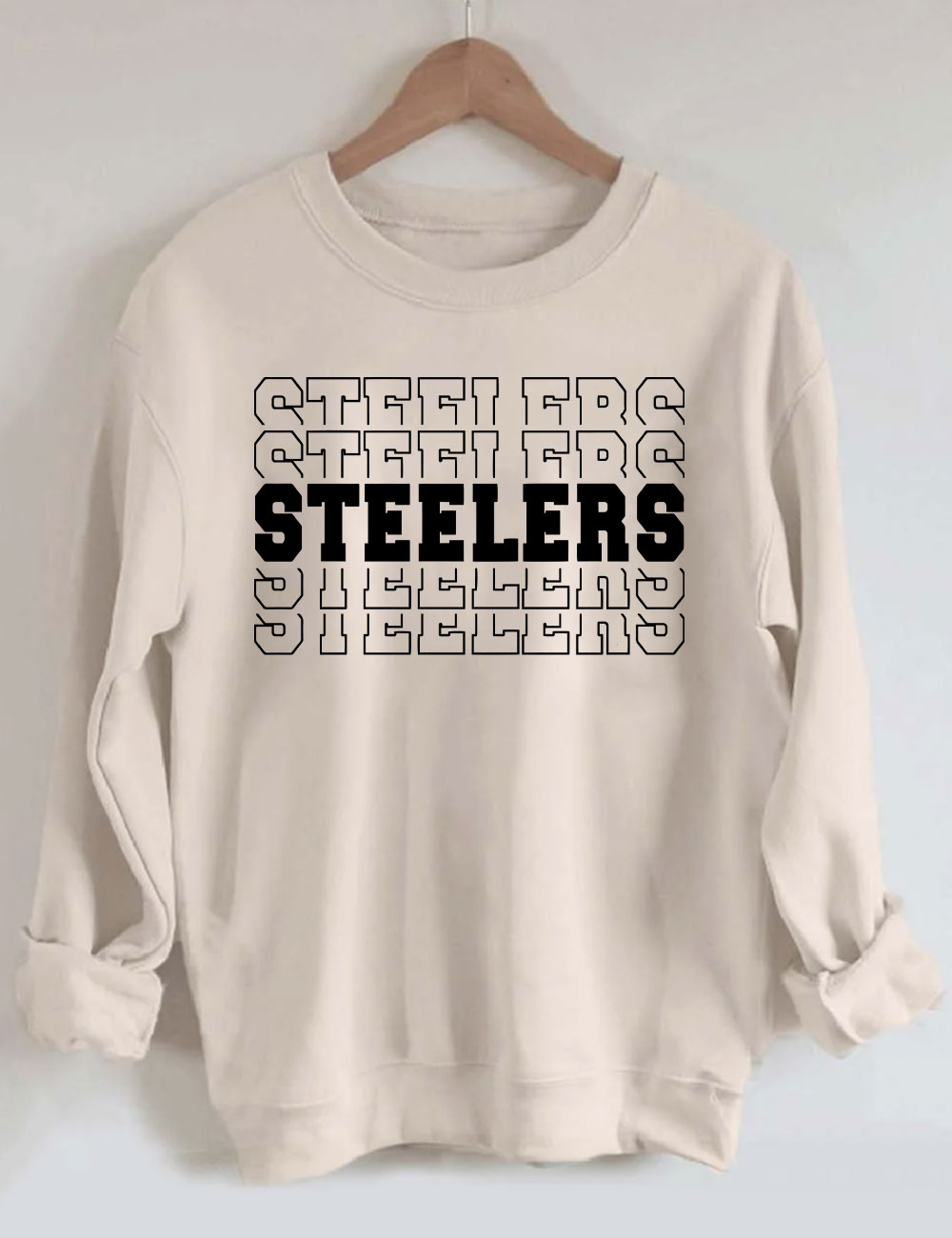 Steelers Sweatshirt