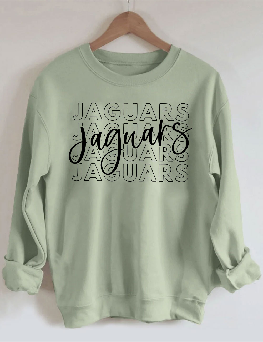 Jaguars Sweatshirt
