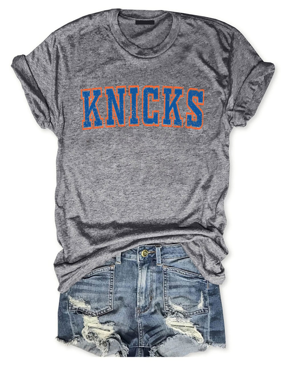 New York Knicks Funny T-shirt