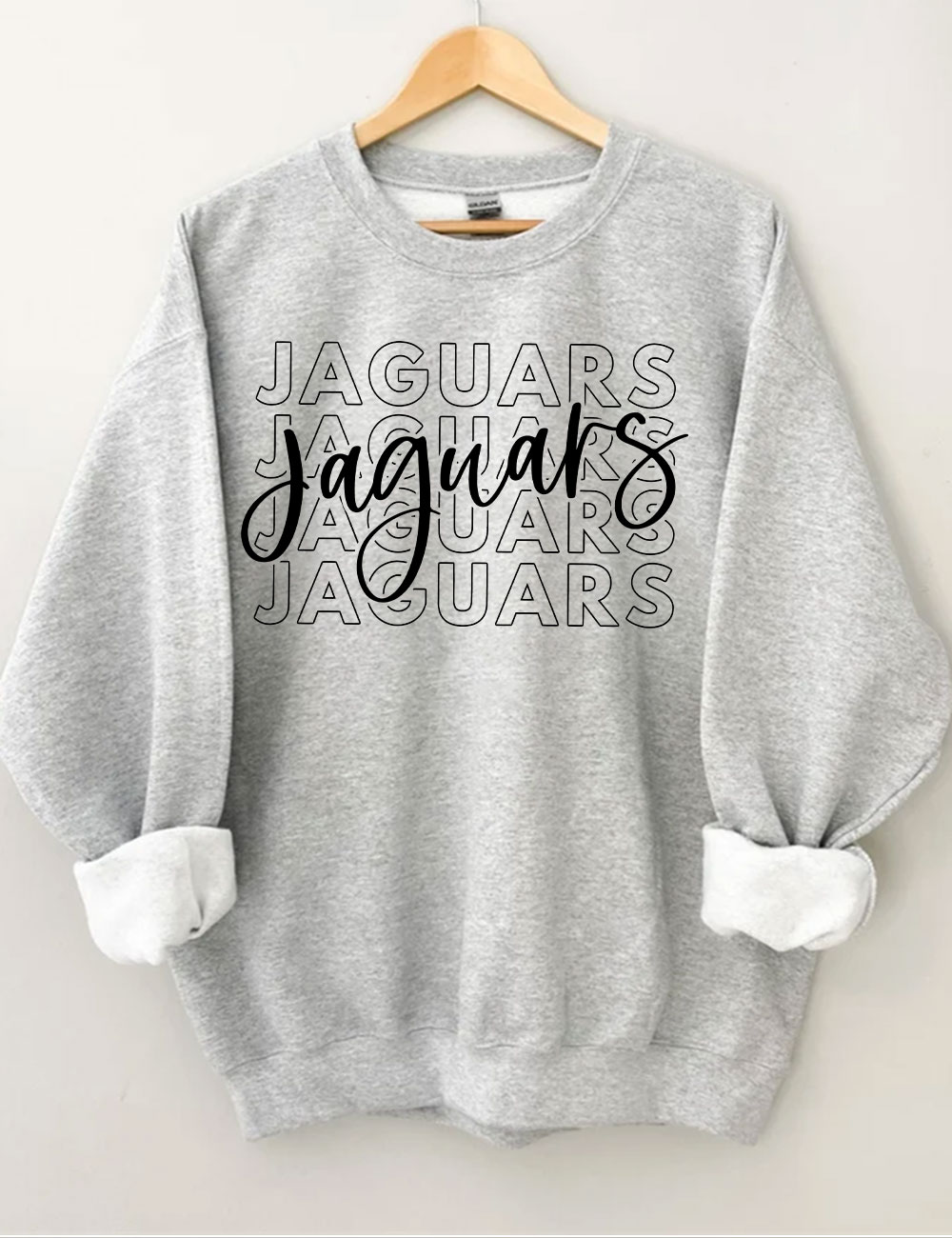 Jaguars Sweatshirt