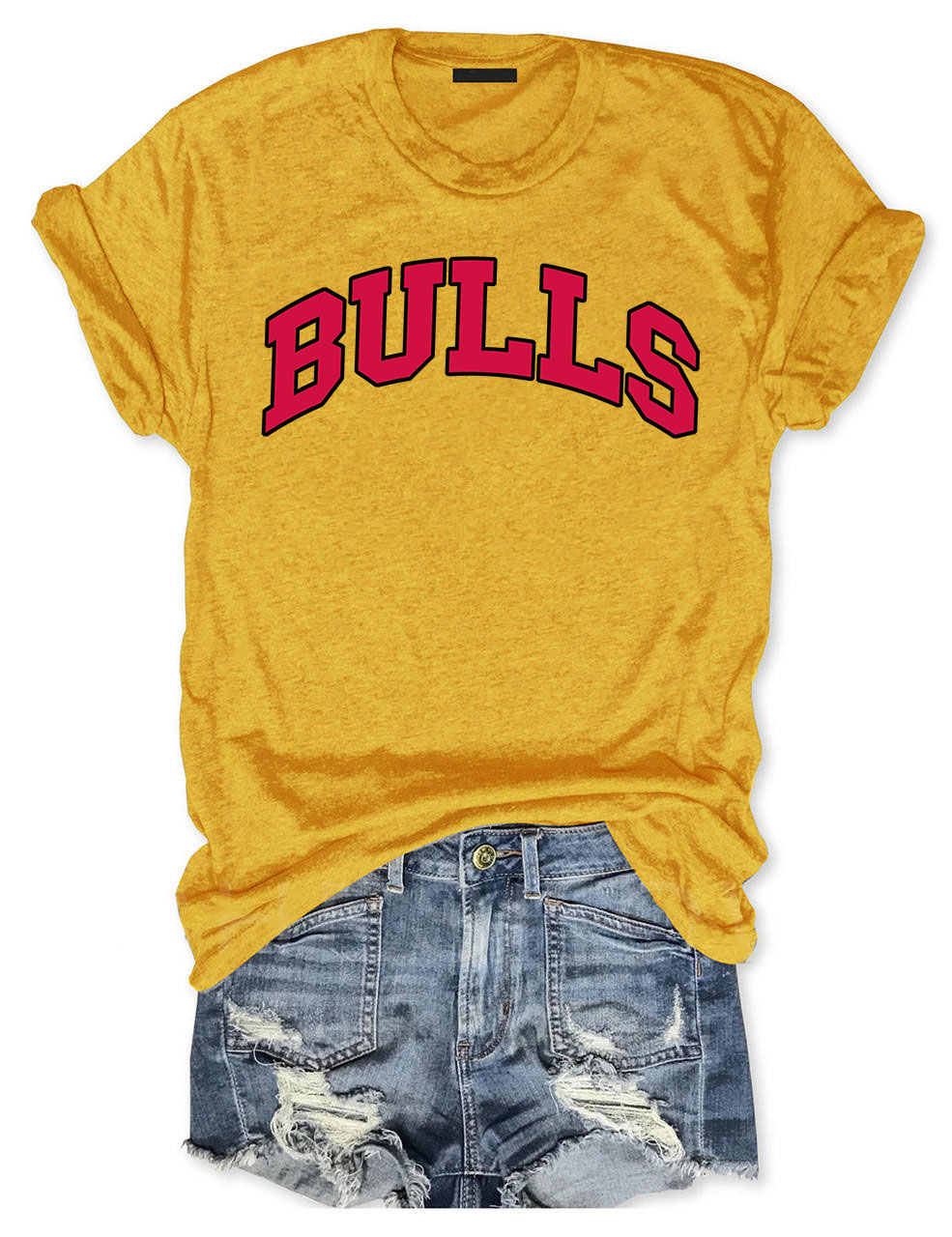 Chicago Bulls T-Shirt