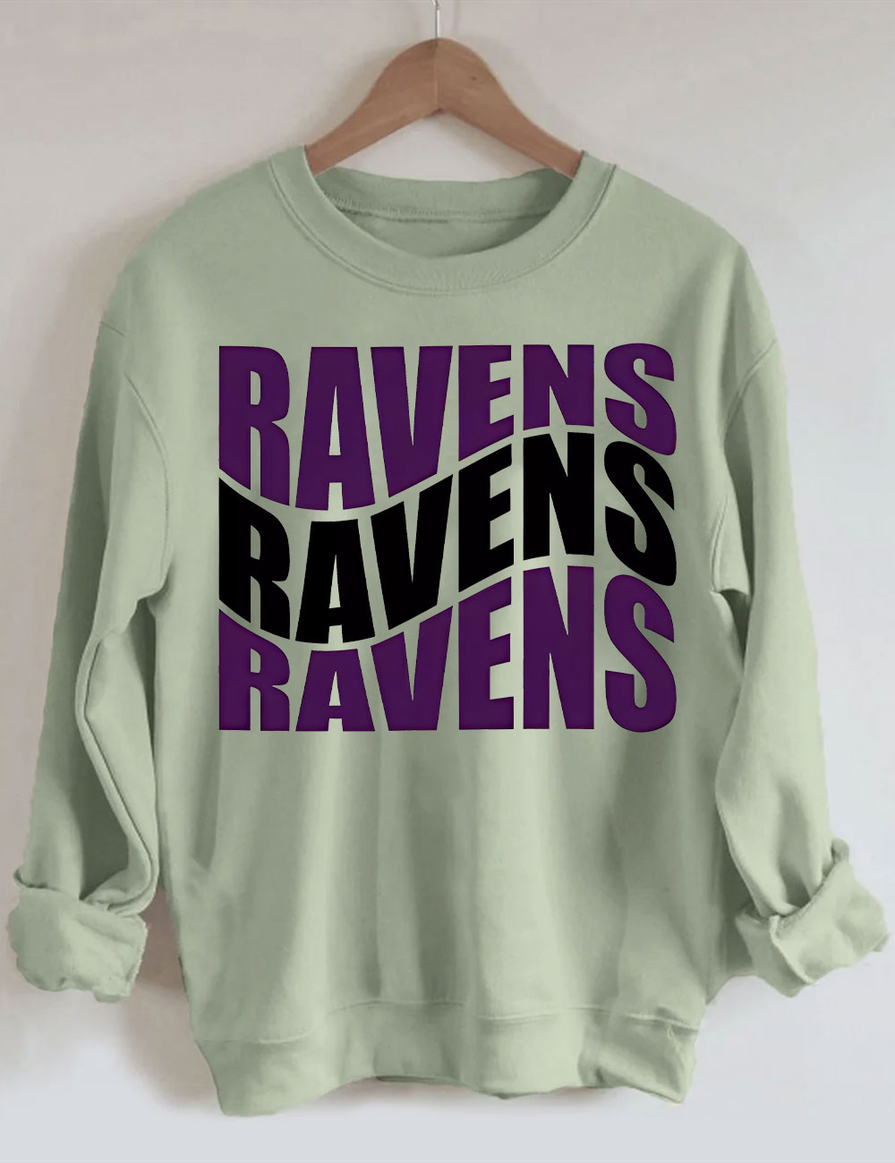 Ravens Sweatshirt