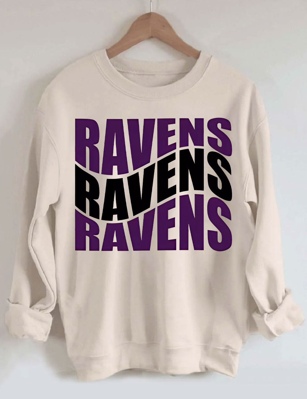 Ravens Sweatshirt