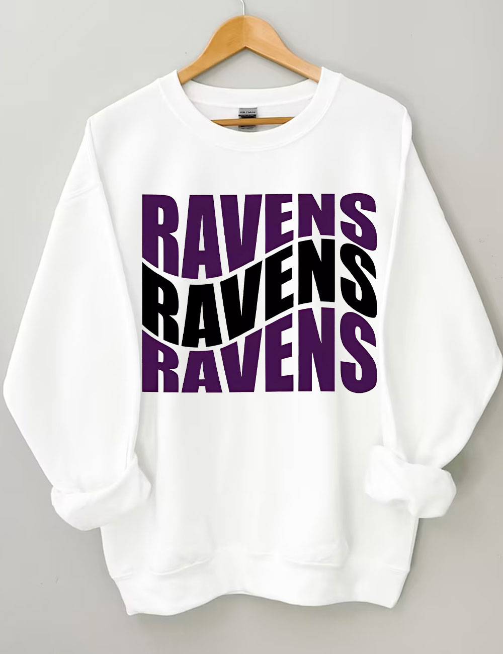 Ravens Sweatshirt