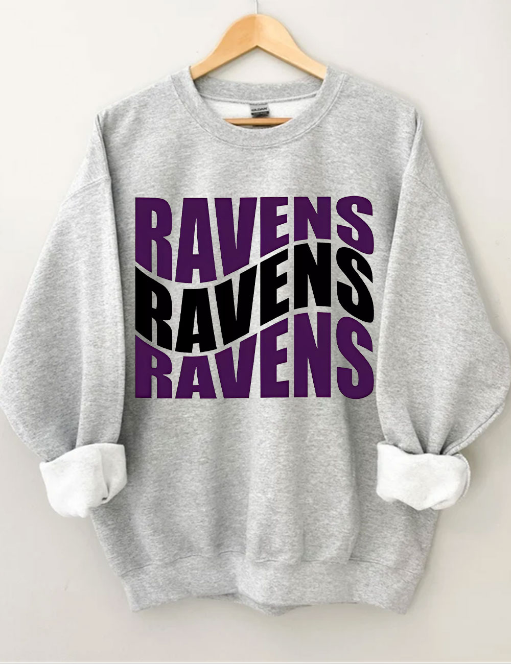 Ravens Sweatshirt
