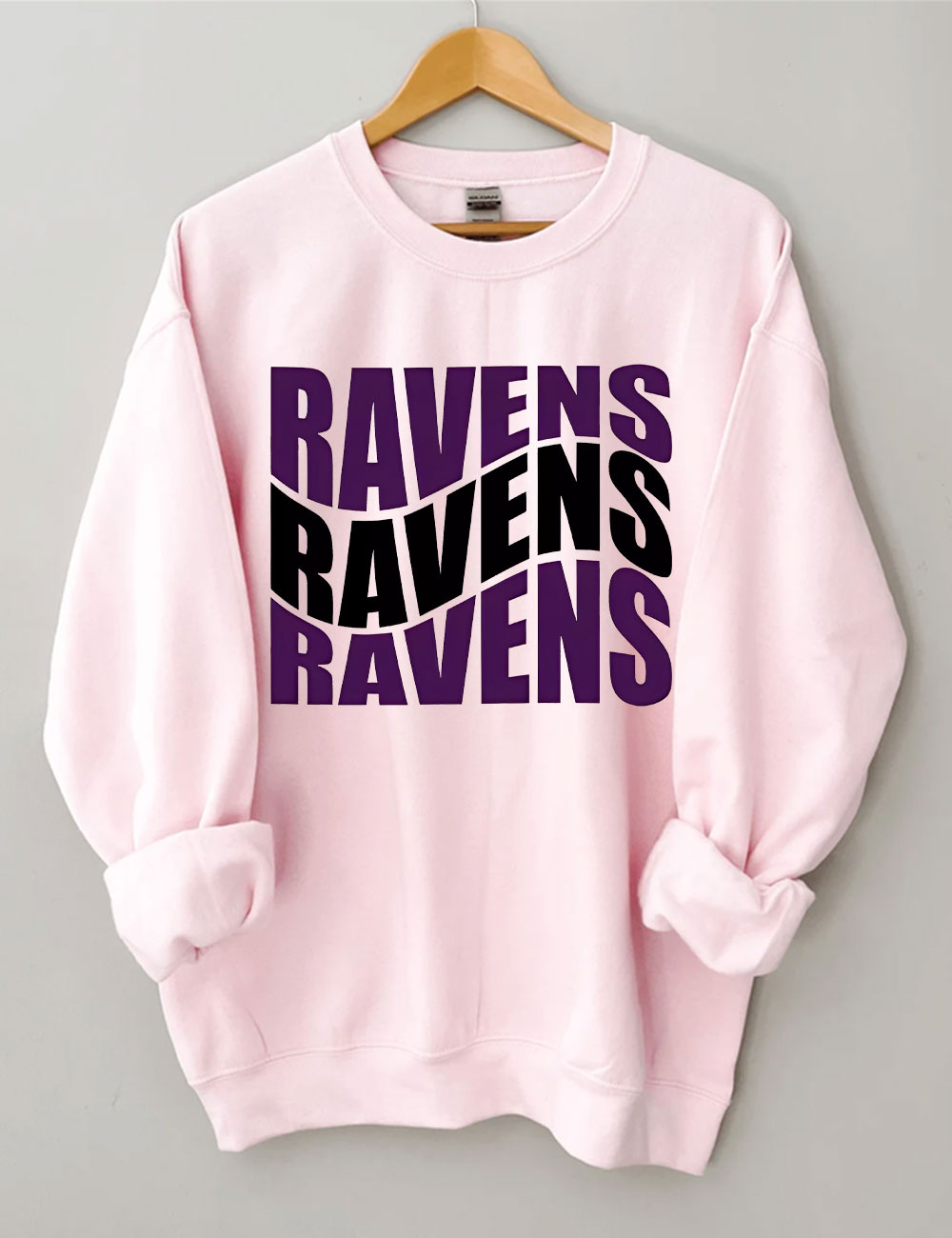 Ravens Sweatshirt