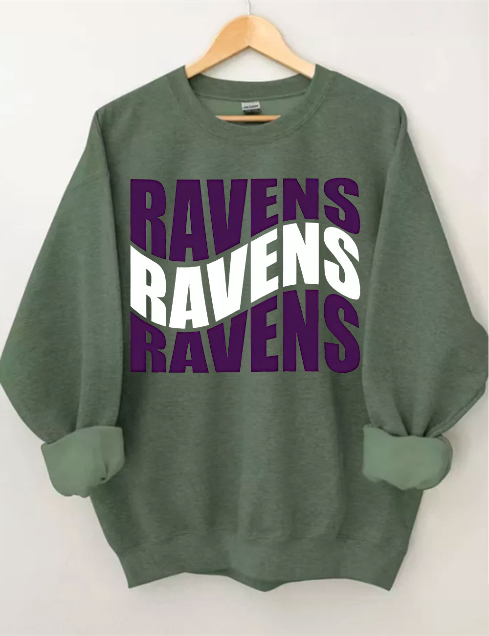 Ravens Sweatshirt