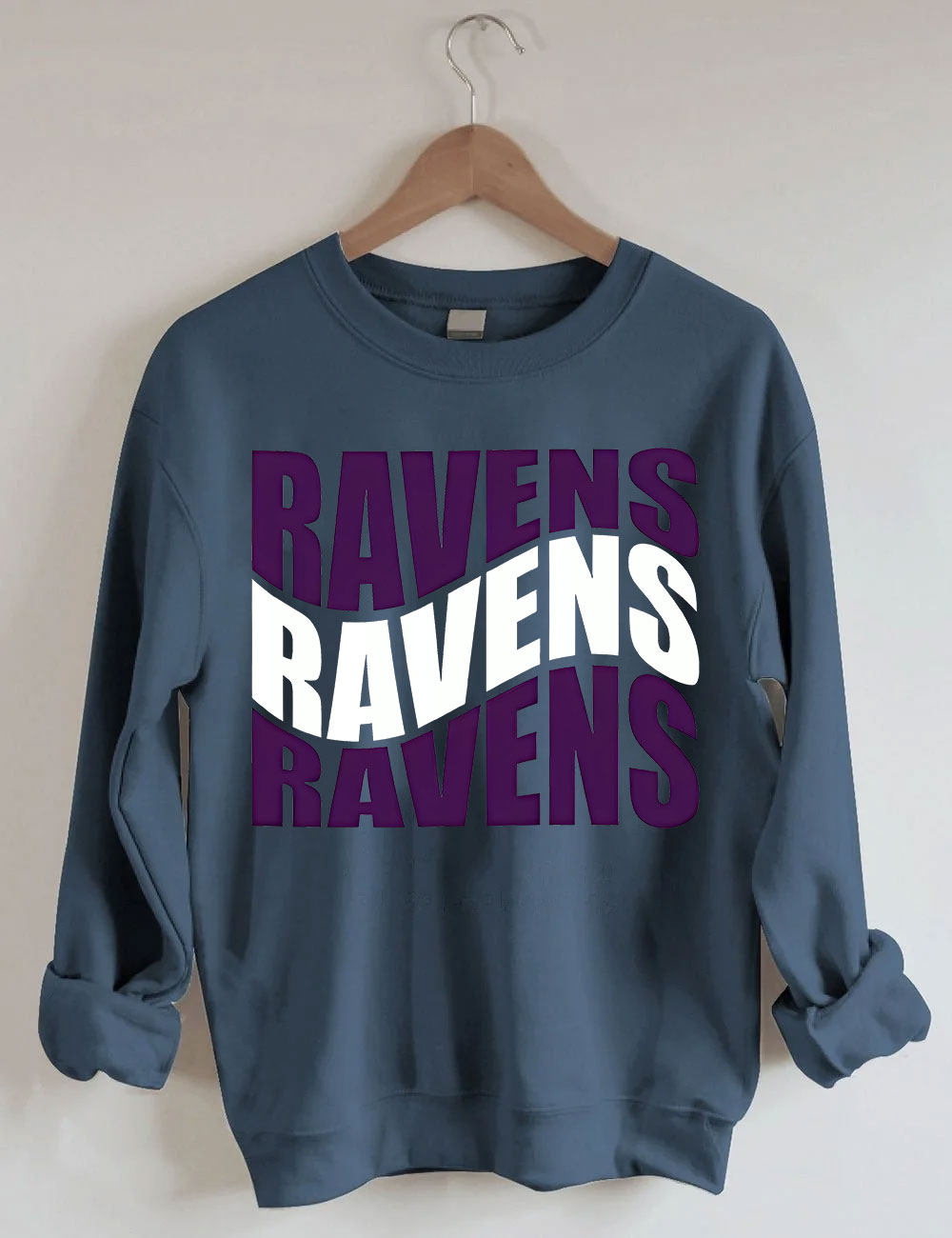 Ravens Sweatshirt