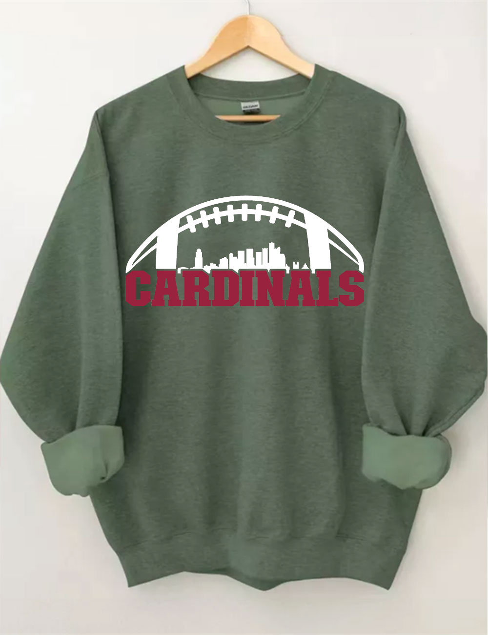 Phoenix Arizona Football Sweatshirt