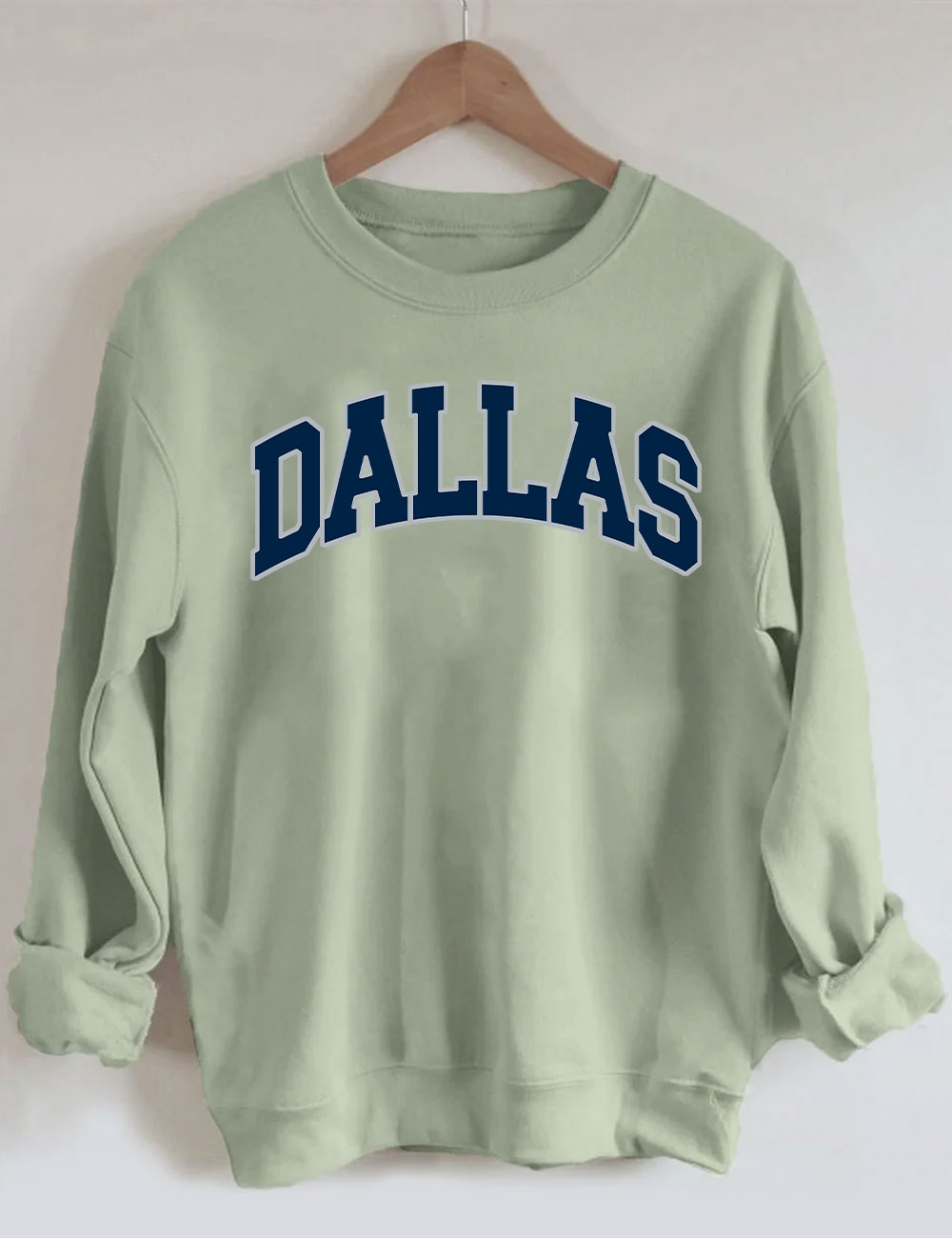 Dallas Football Sweatshirt
