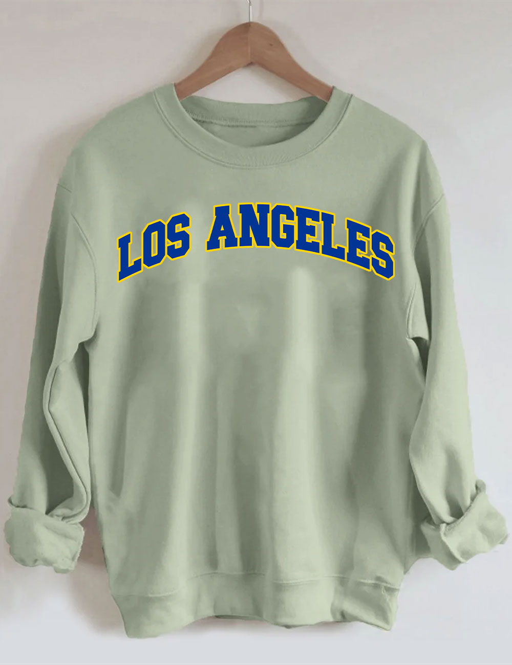 Los Angeles Sweatshirt