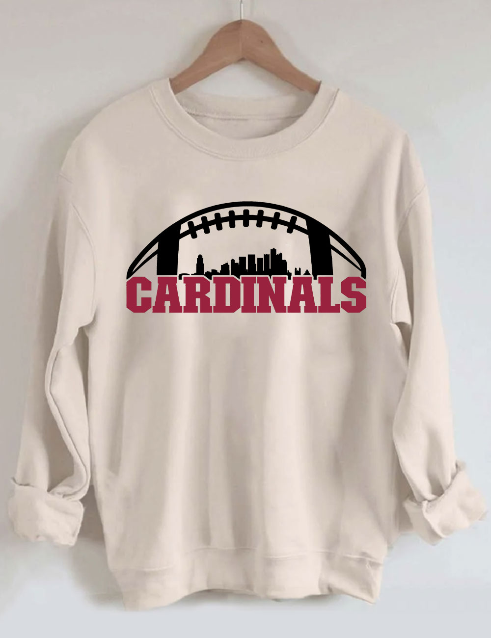 Phoenix Arizona Football Sweatshirt