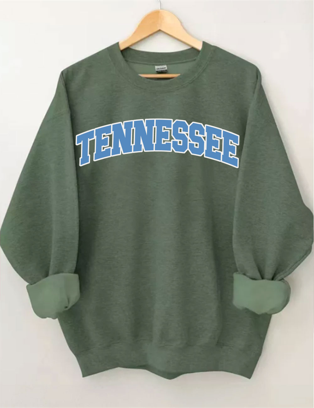 Tennessee Football Sweatshirt