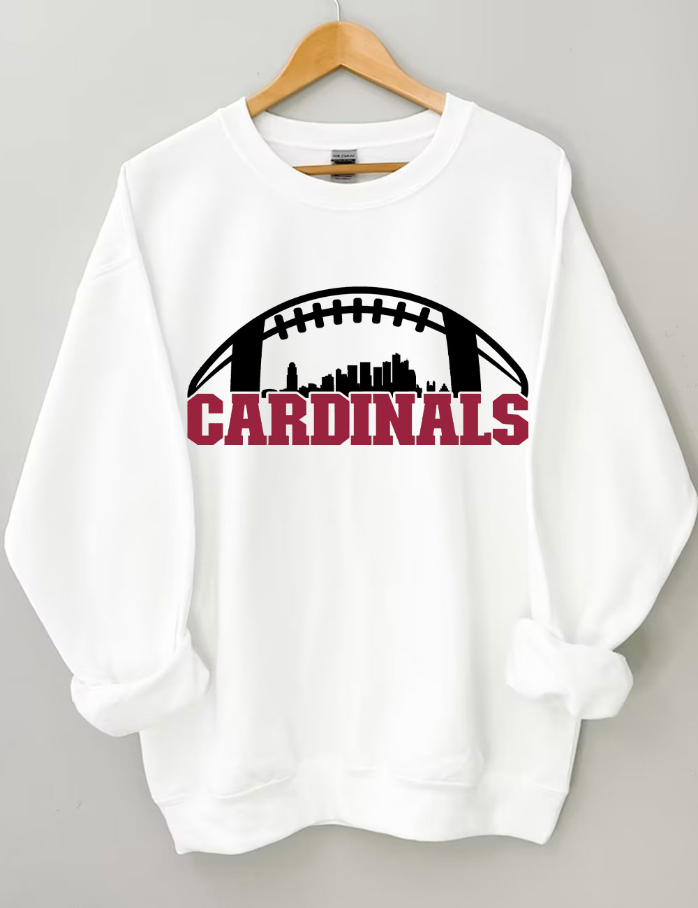Phoenix Arizona Football Sweatshirt