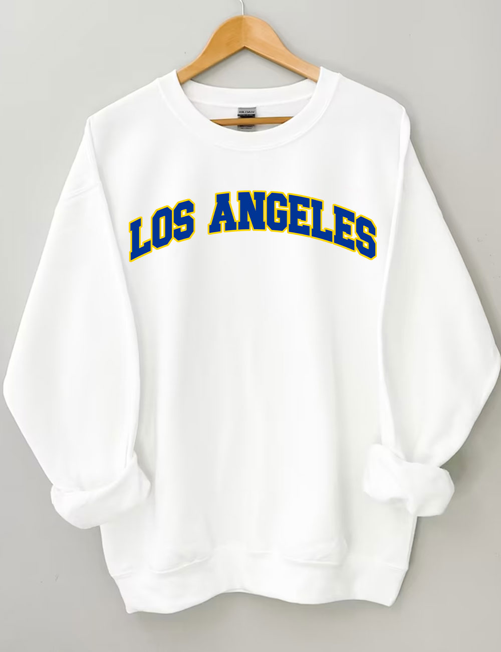 Los Angeles Sweatshirt