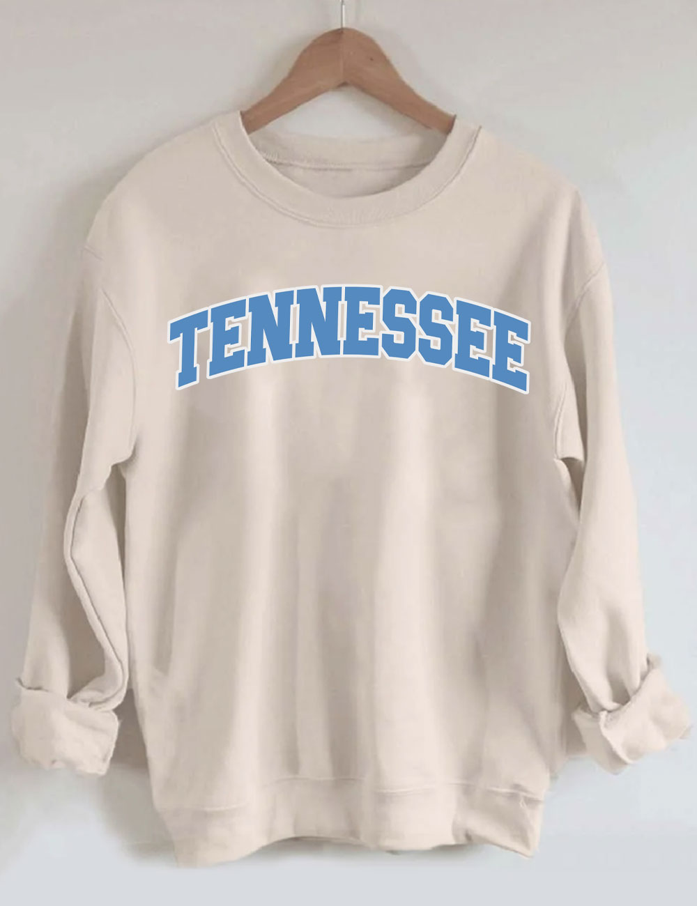 Tennessee Football Sweatshirt