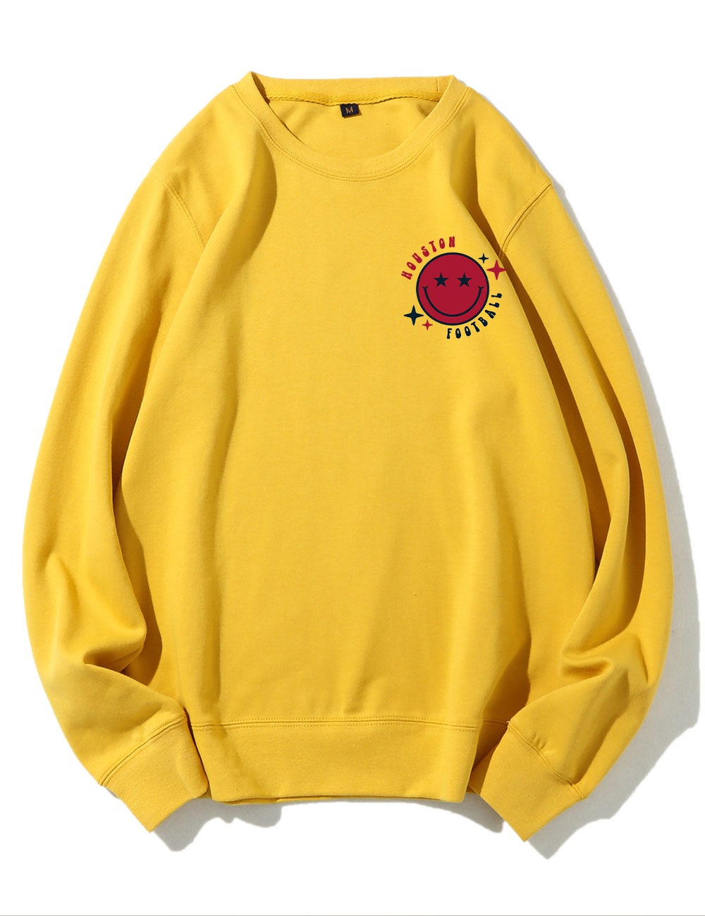 Houston Texans Football Sweatshirt