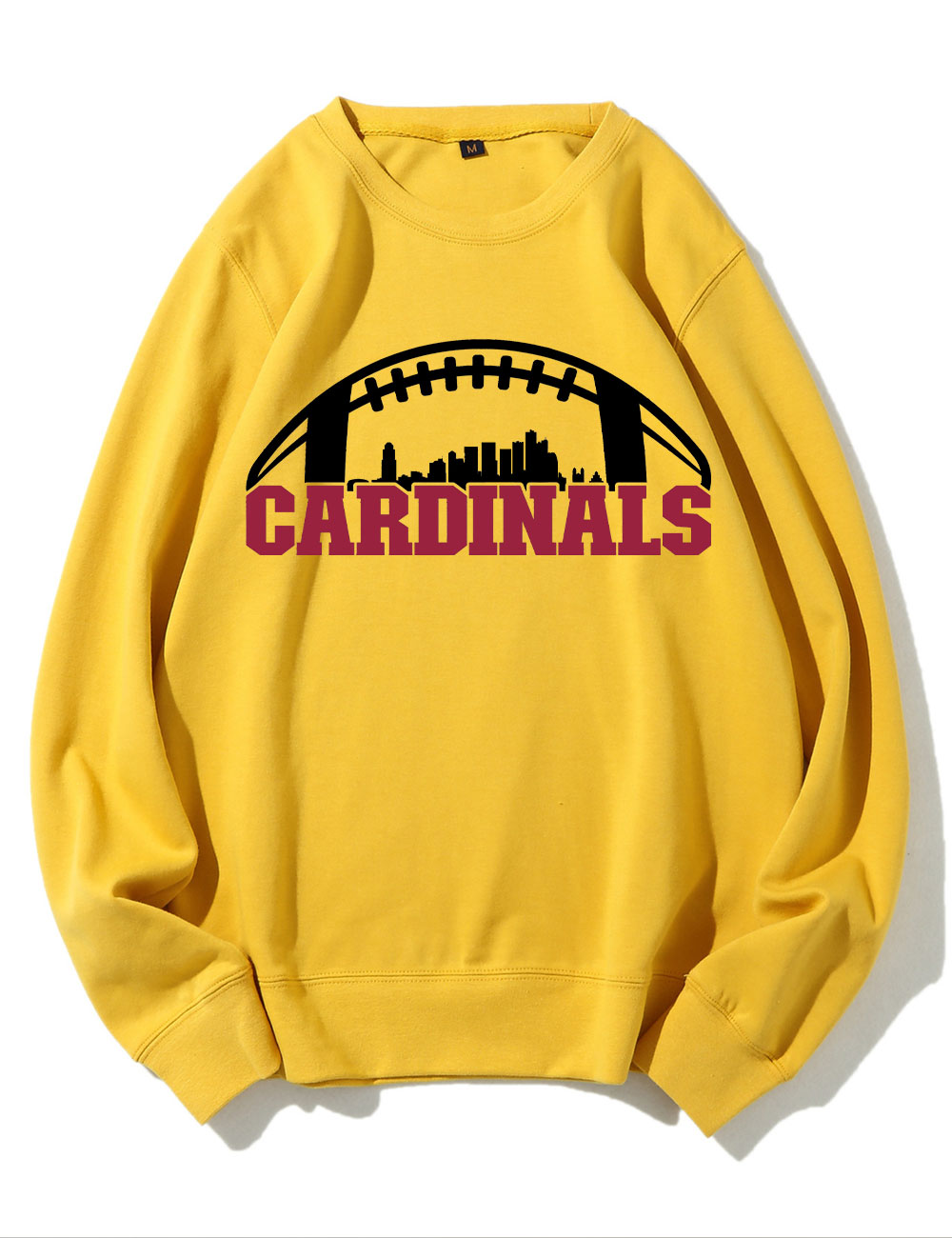 Phoenix Arizona Football Sweatshirt