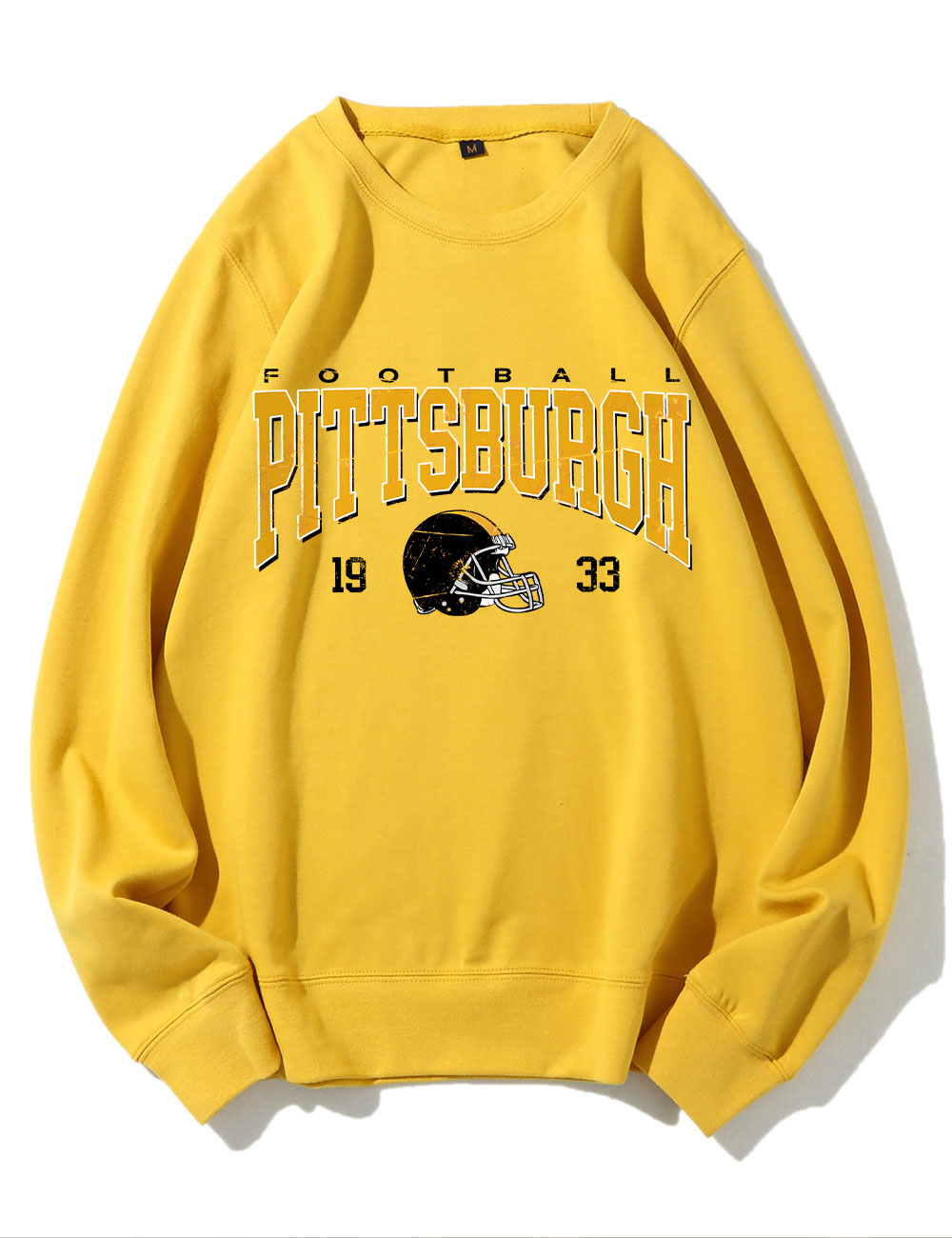 Pittsburgh Football  Sweatshirt