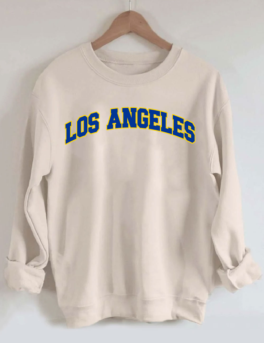 Los Angeles Sweatshirt