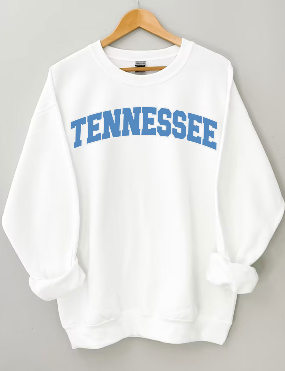Tennessee Football Sweatshirt