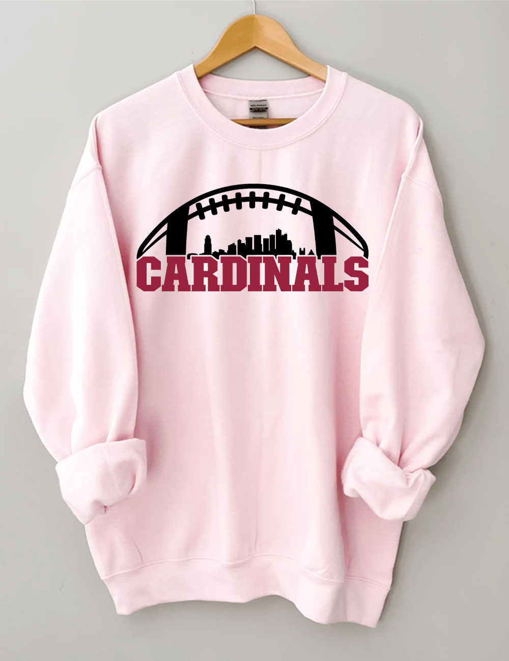 Phoenix Arizona Football Sweatshirt