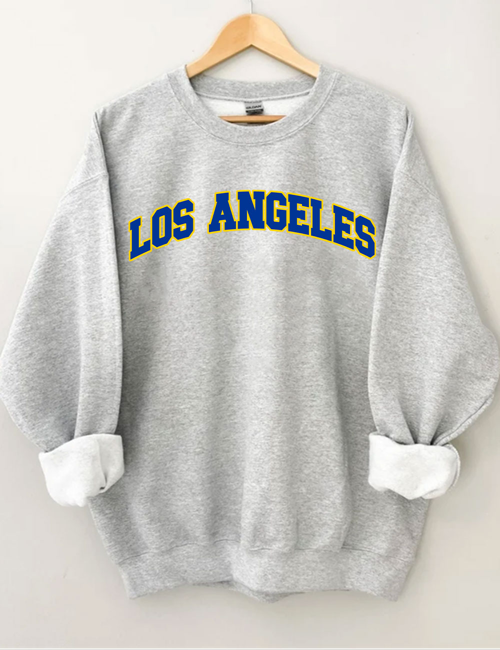 Los Angeles Sweatshirt