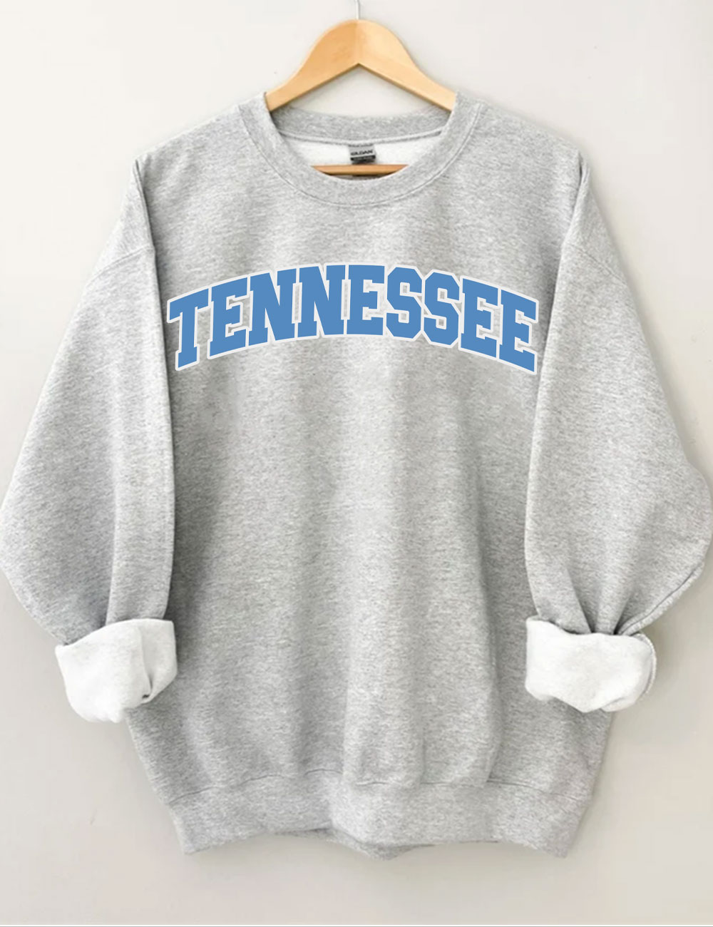 Tennessee Football Sweatshirt