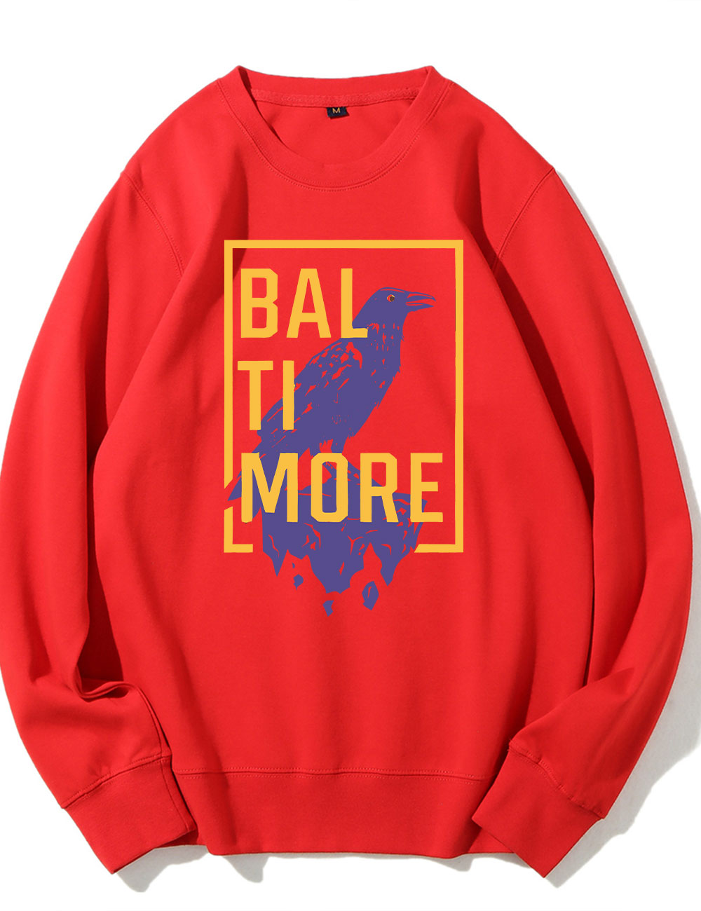 Baltimore Ravens Sweatshirt