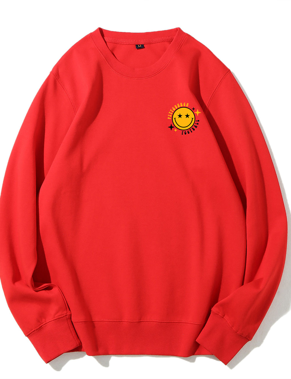 Im My Pittsburgh Football Ear Sweatshirt