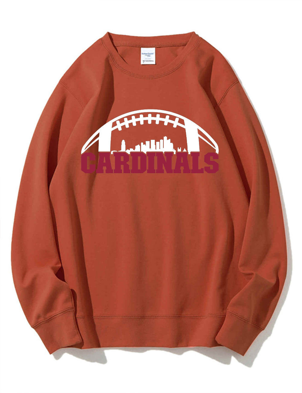 Phoenix Arizona Football Sweatshirt