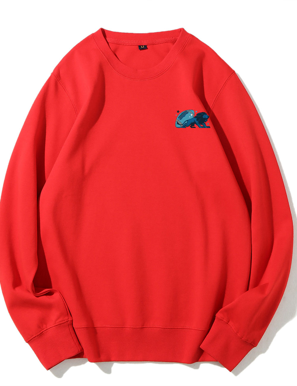Detroit Game Day Football Sweatshirt