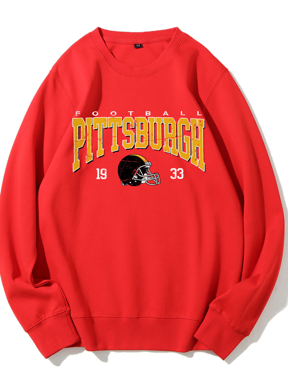 Pittsburgh Football  Sweatshirt